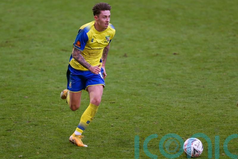 Cameron Coxe earns 10-man Boreham Wood draw at Gateshead with late equaliser