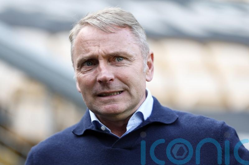 Paul Simpson believes Carlisle could have won opening game against Fleetwood