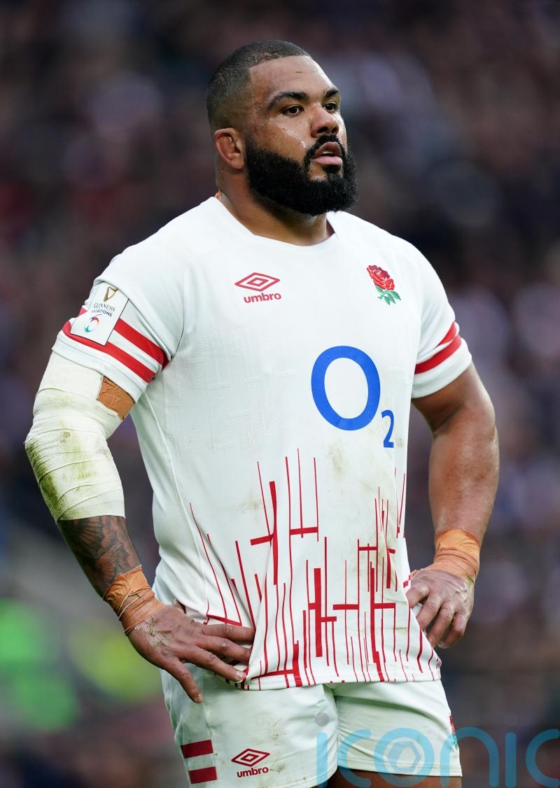Kyle Sinckler not taking England World Cup call as a given after Lions omission