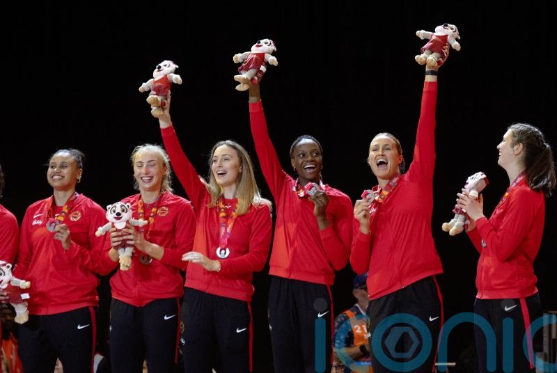 England netball success will be a &lsquo;catalyst&rsquo; for grassroots game, fans say