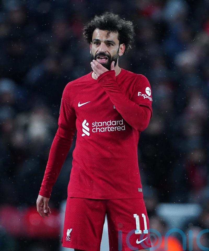 Mohamed Salah &lsquo;remains committed&rsquo; to Liverpool amid Saudi Arabia links