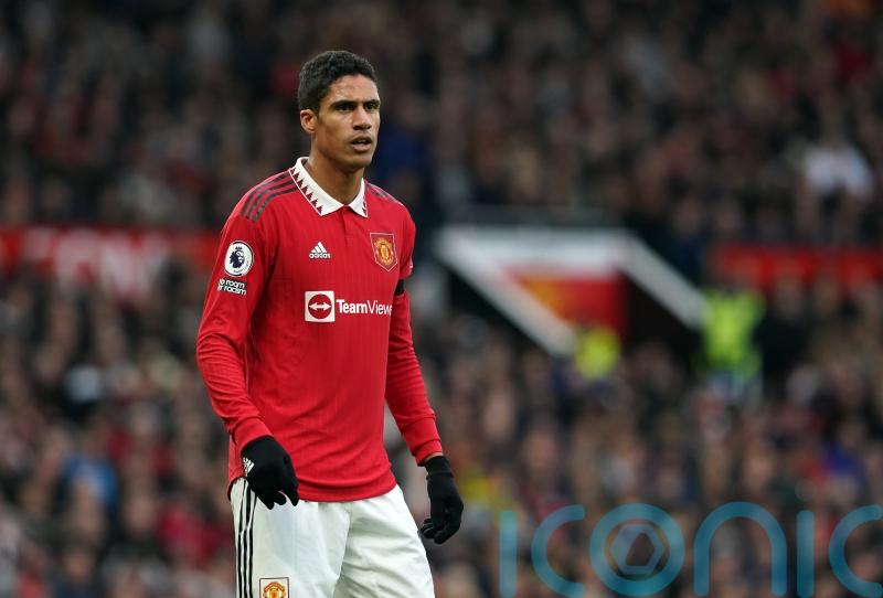 Raphael Varane says players&rsquo; opinions ignored over &lsquo;damaging&rsquo; new guidelines