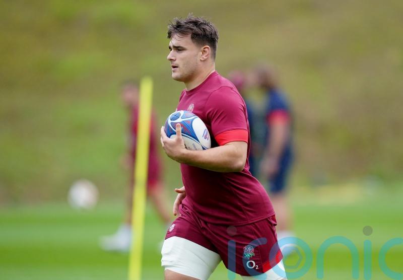 England Rugby World Cup squad hits and misses