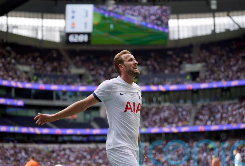 Football rumours: Harry Kane imposes deadline on move away from Spurs