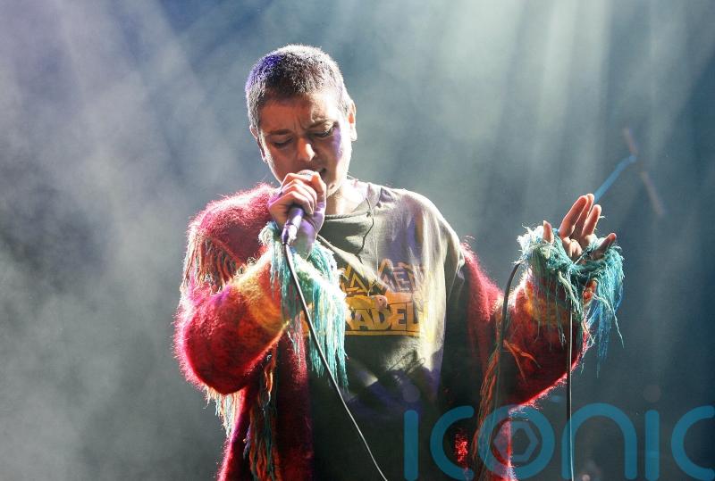 Sinead O&rsquo;Connor was &lsquo;big icon&rsquo; in Bray with &lsquo;heart of gold&rsquo;, says local musician