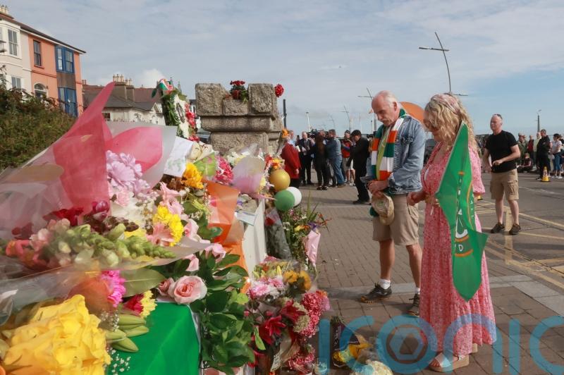 Roads closed so fans can pay respects at Sinead O&rsquo;Connor&rsquo;s funeral