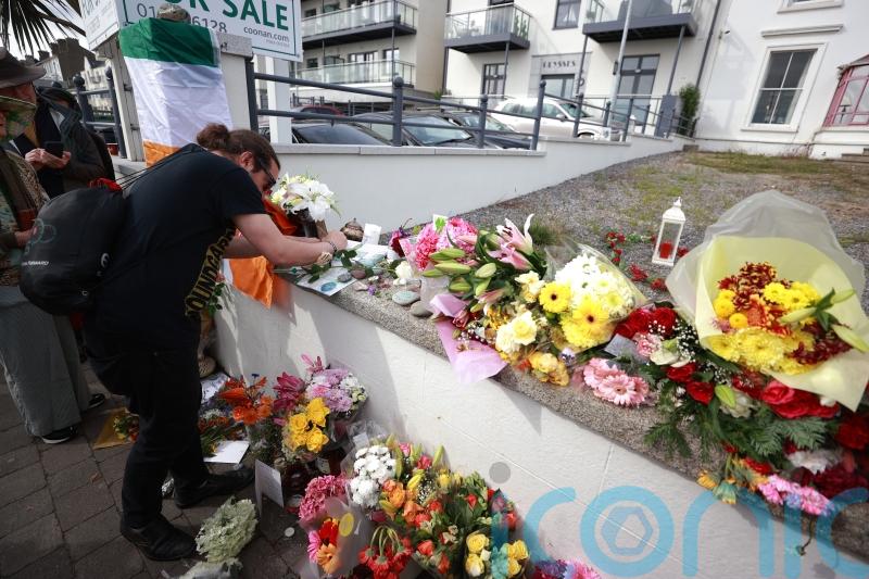Honour to lead Muslim funeral prayer for Sinead O&rsquo;Connor, says imam