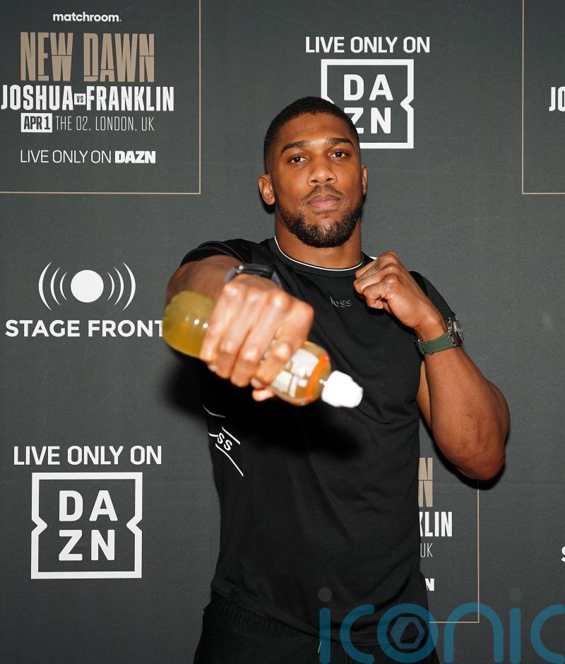 Robert Helenius replaces Dillian Whyte as Anthony Joshua&rsquo;s opponent for Saturday