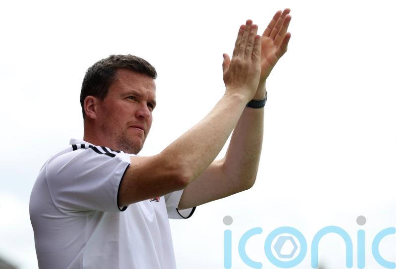 Gary Caldwell hails &lsquo;sensational&rsquo; Exeter response in cup victory over Crawley