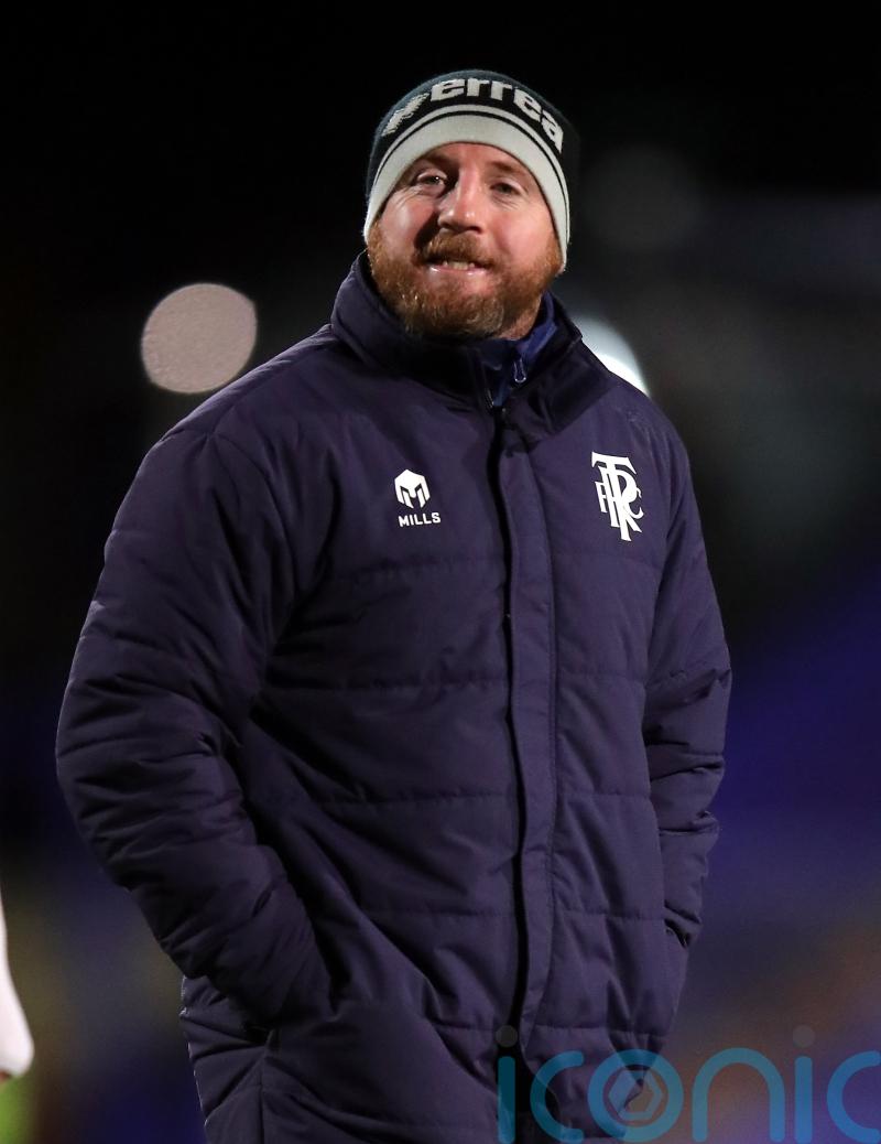 Ian Dawes pleased with Tranmere mentality to beat Barnsley on penalties