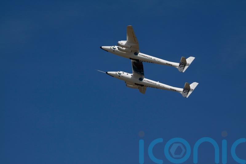 REVEALED: Price of ticket for space tourism flight