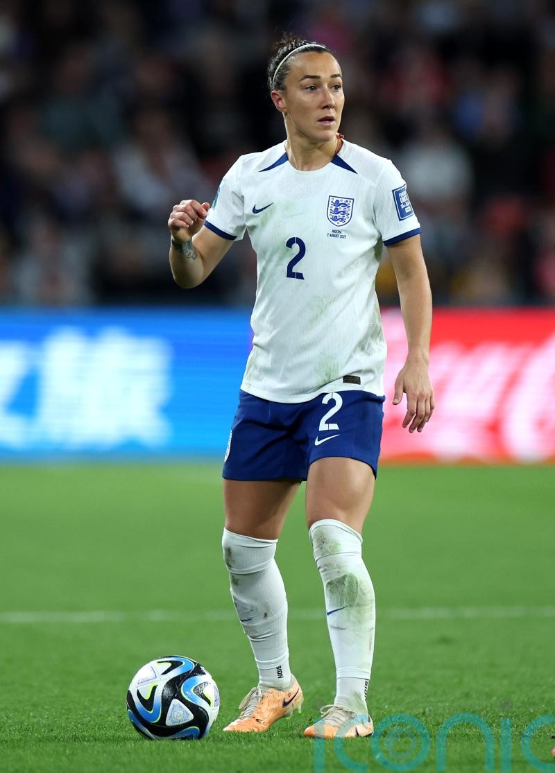 &lsquo;We are not happy&rsquo; &ndash; Lucy Bronze insists England will improve against Colombia