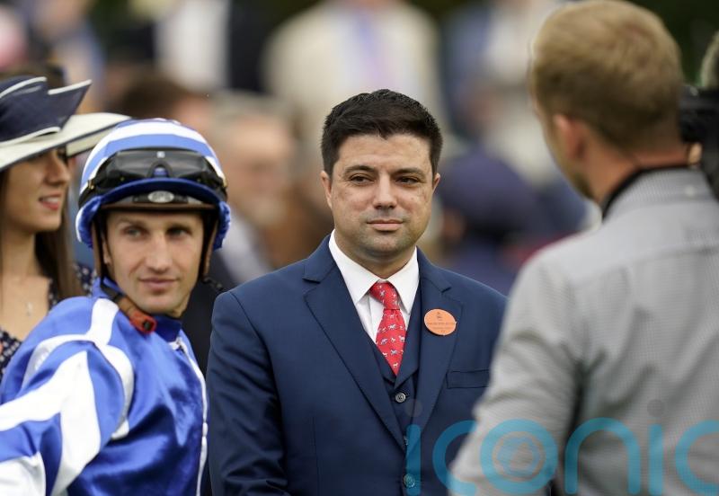 Big Rock ready to roll in Prix Jacques le Marois