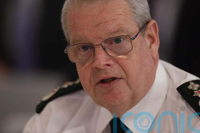 Secretary of State speaks to police chief over &lsquo;very serious&rsquo; PSNI data breach