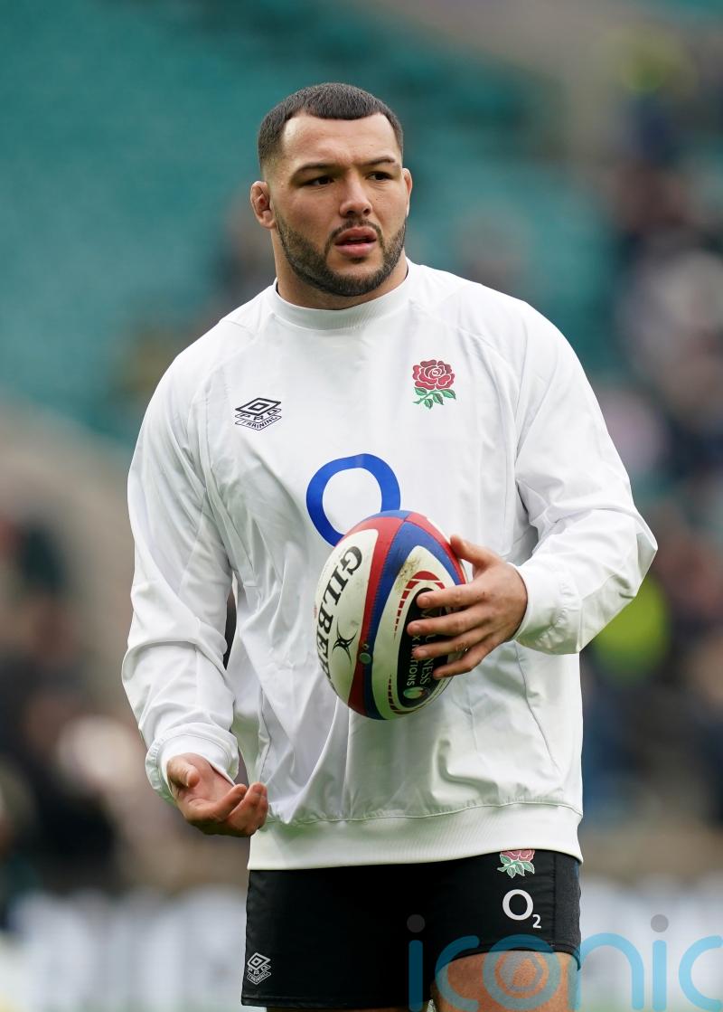 Ellis Genge reckons Rugby World Cup in France will be a &lsquo;wide open&rsquo; tournament