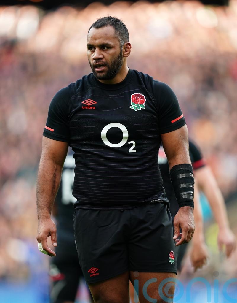 Billy Vunipola recalled in strong England XV for Wales clash