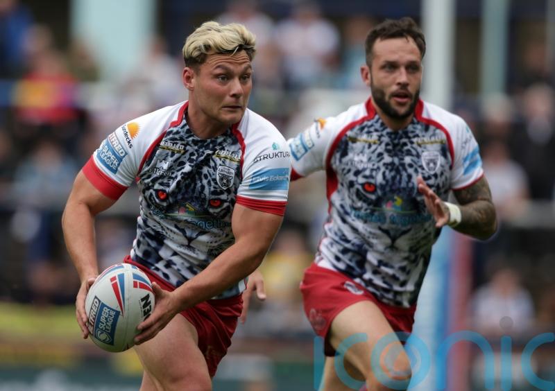 The key battles that could separate Leigh and Hull KR in the Challenge Cup final