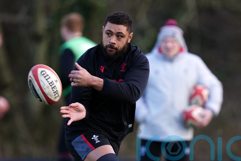 Warren Gatland &lsquo;pretty confident&rsquo; Taulupe Faletau will be fit for World Cup