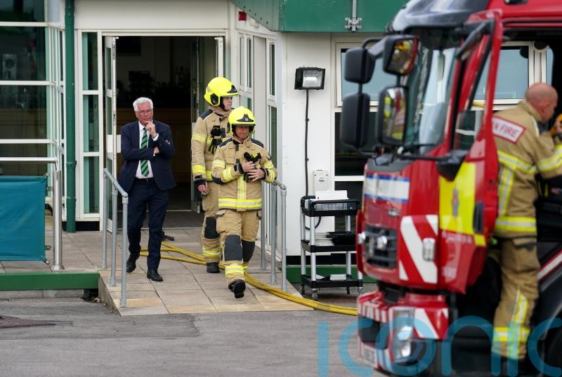 Wales & The West unstoppable on dramatic evening at Chepstow