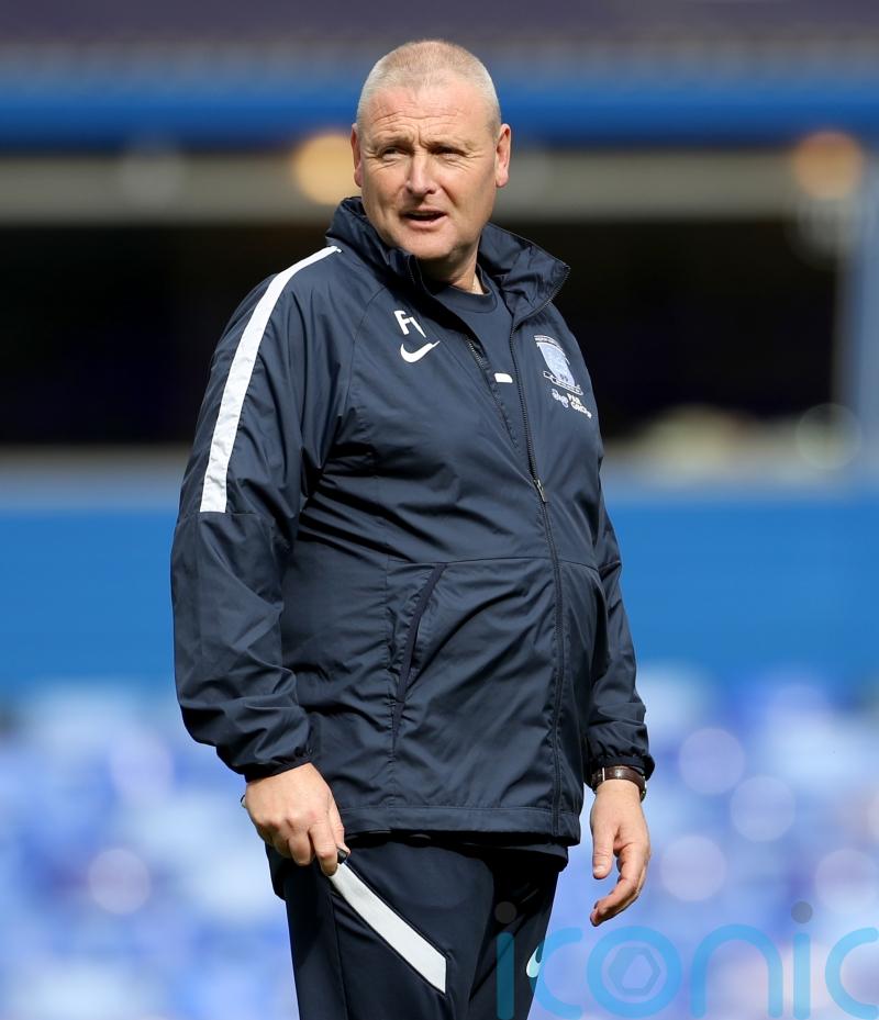 All to play for &ndash; Frankie McAvoy hoping beaten Hearts can finish job at home