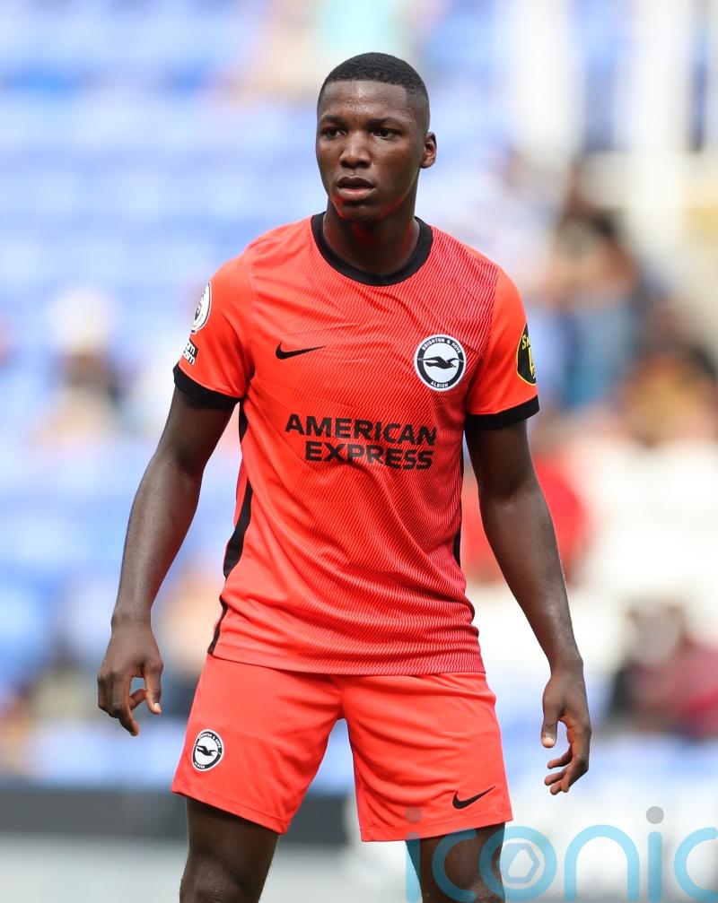 Moises Caicedo record &pound;110m fee is agreed for Liverpool switch &ndash; Jurgen Klopp