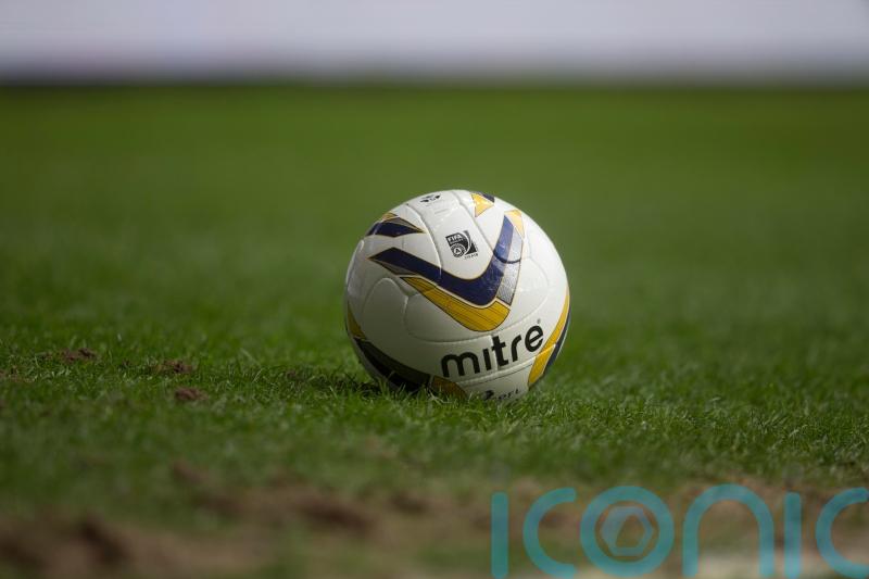 Franny Amartey fires Ayr to victory over Inverness