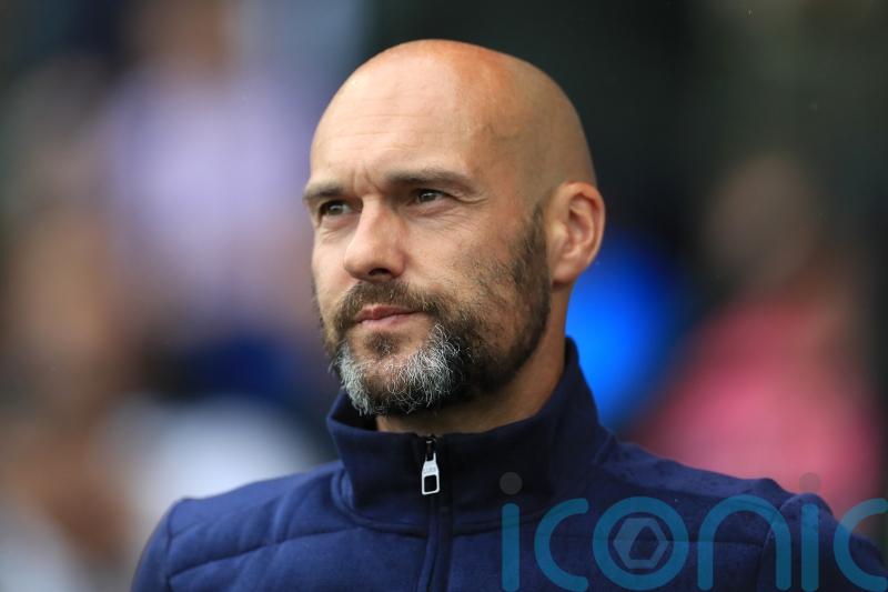 Luke Williams says he &lsquo;got my team back&rsquo; in Notts County win against Grimsby