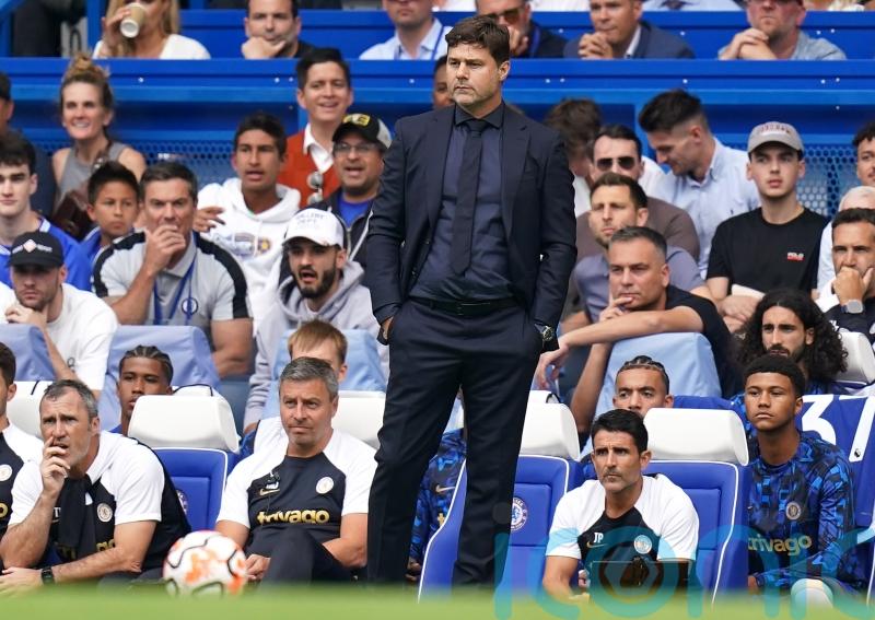 Last season is a long time ago &ndash; Mauricio Pochettino looks forward with Chelsea