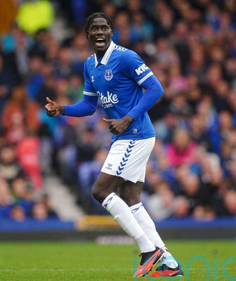 Football rumours: Manchester United weighing up approach for Amadou Onana