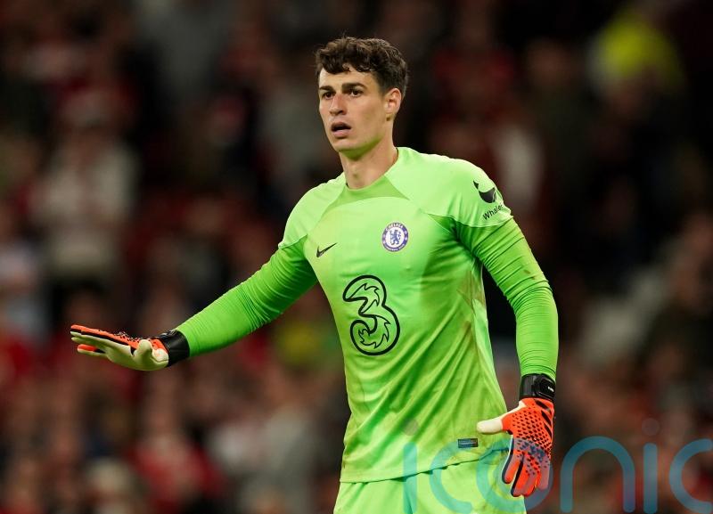Chelsea loan goalkeeper Kepa Arrizabalaga to Real Madrid