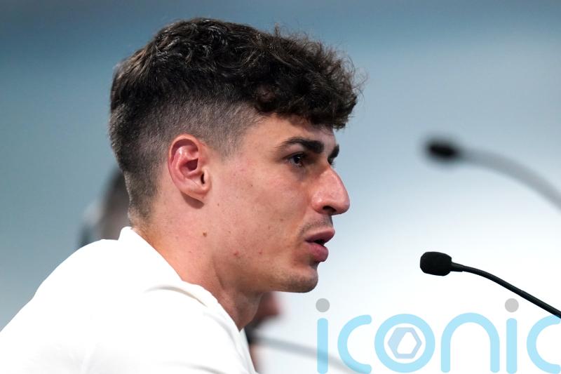 Kepa Arrizabalaga keen to make Real Madrid move permanent