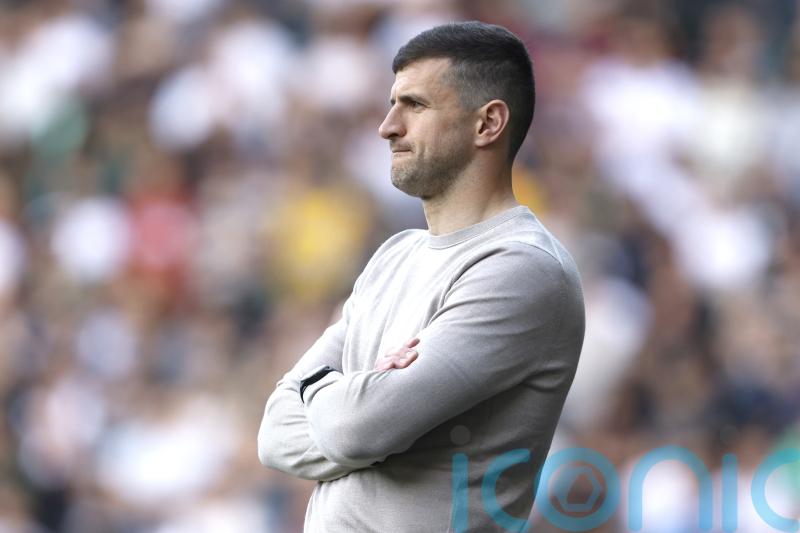 John Mousinho wants more cutting edge from Portsmouth