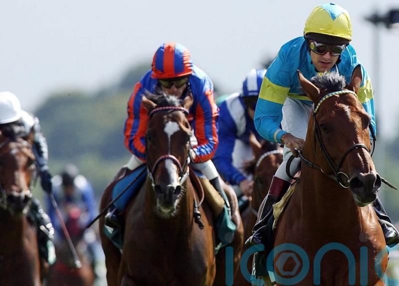 Cumani recalls fantastic campaign with International star Falbrav