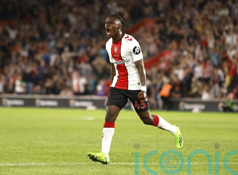 Romeo Lavia to have Chelsea medical as Hakim Ziyech nears Stamford Bridge exit