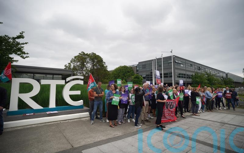 Unions &lsquo;gravely disturbed&rsquo; by findings of report into RTE financial practices