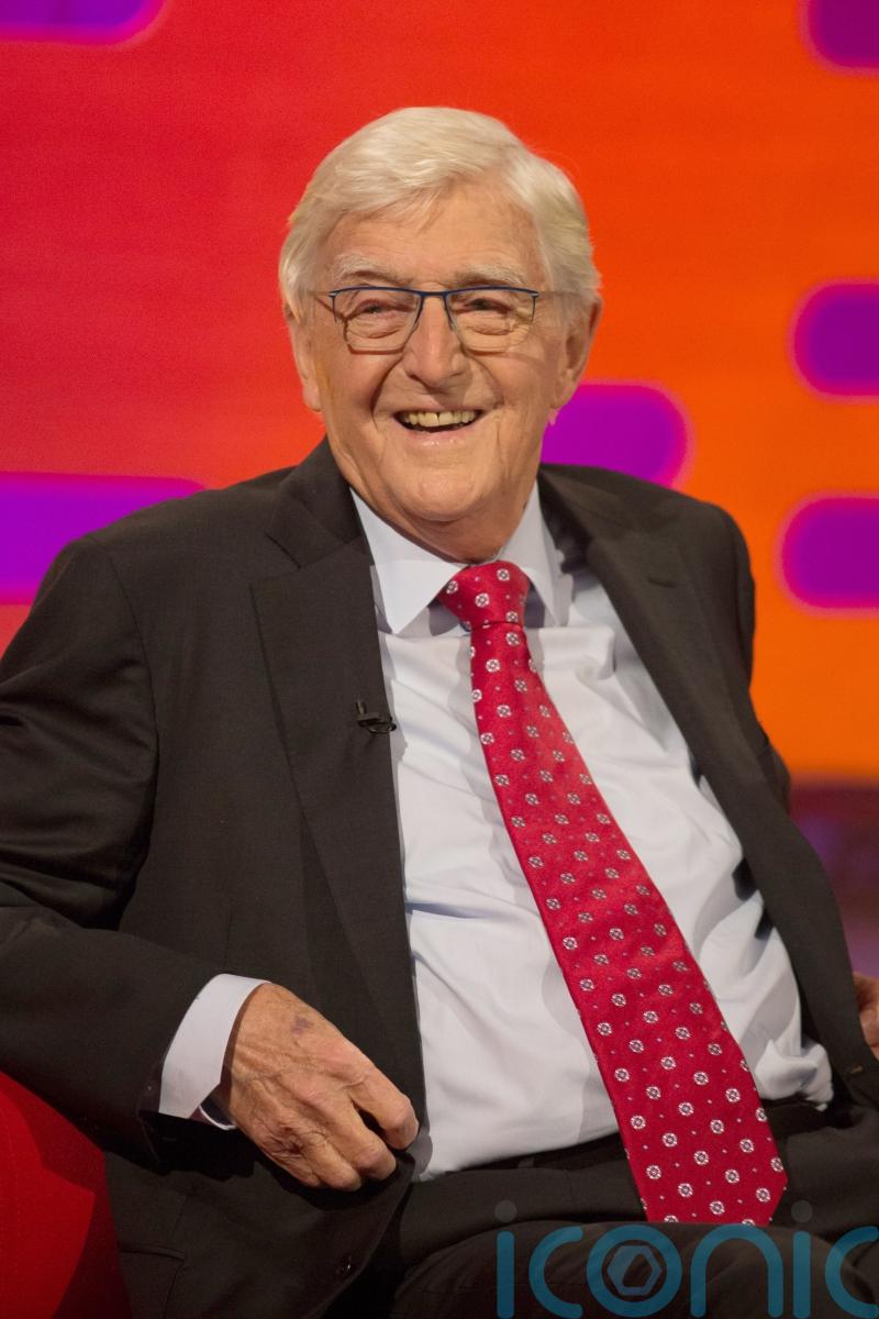 Yorkshire lead tributes to Sir Michael Parkinson following death aged 88