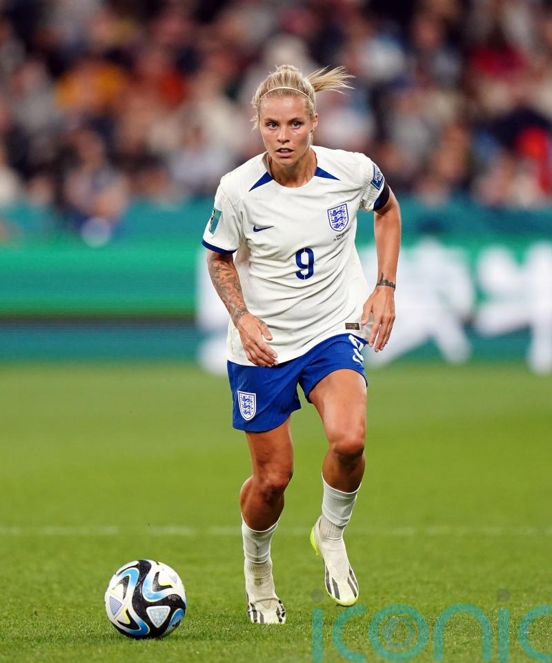 Rachel Daly&rsquo;s former teacher says she was a &lsquo;one-off&rsquo; who focused on winning