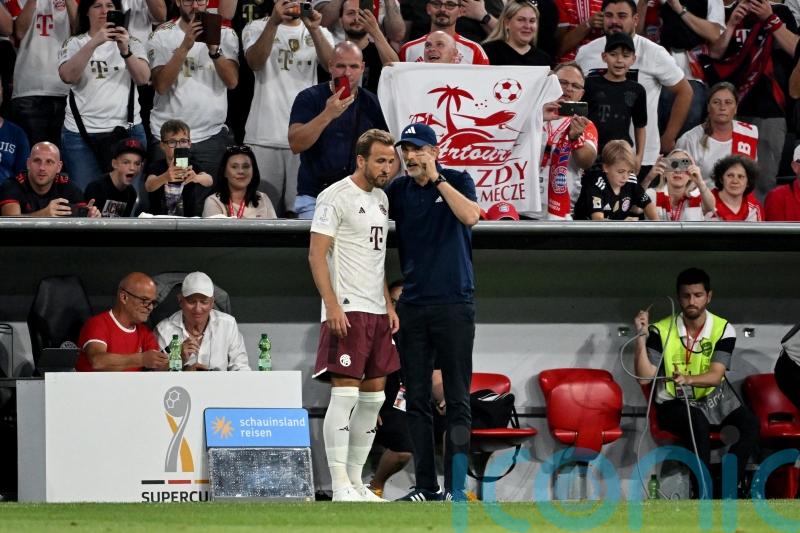 Thomas Tuchel: Humble Harry Kane already inspiring his Bayern Munich team-mates