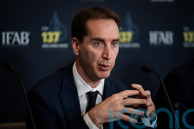 FA chief Mark Bullingham says plans for Lionesses statue at Wembley progressing