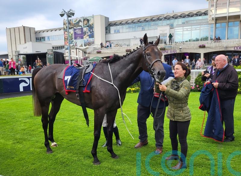 Lord Massusus takes Desmond Stakes honours at Leopardstown