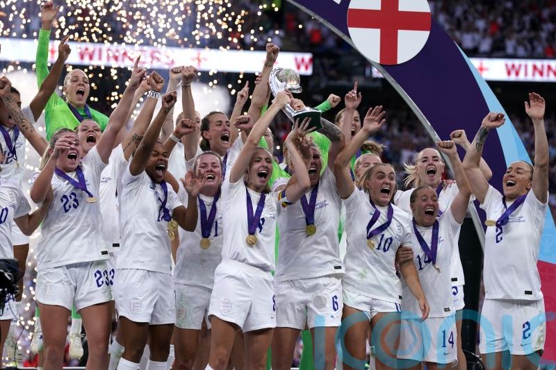 Eddie Howe wishes &lsquo;remarkable&rsquo; England well in World Cup final