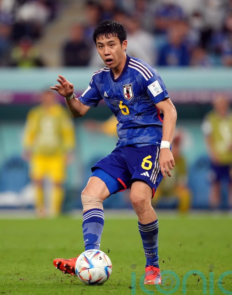 Jurgen Klopp hails &lsquo;monster&rsquo; Wataru Endo as his new James Milner