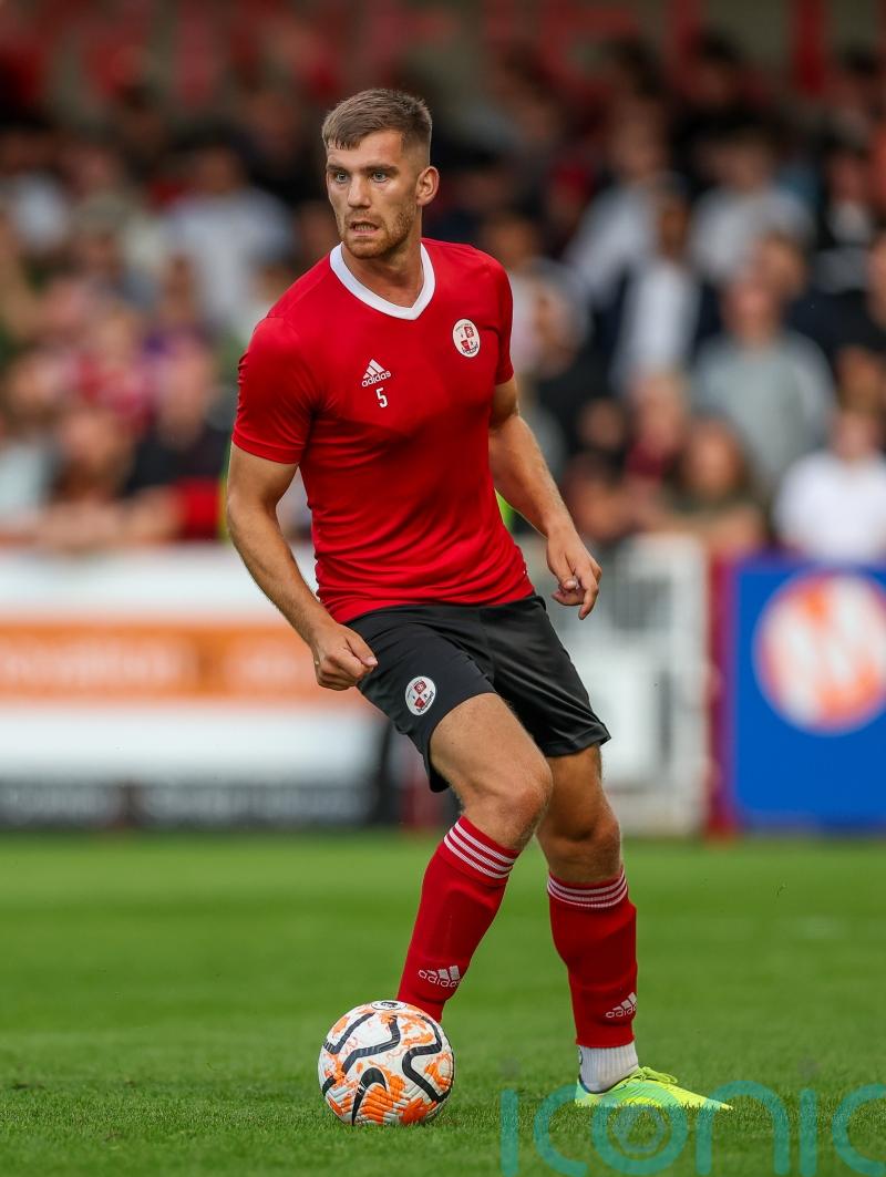 Gillingham remain top after beating Crawley