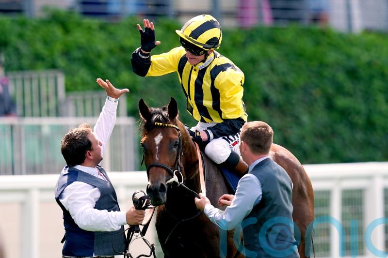 Eldar Eldarov taken out of intended Curragh engagement