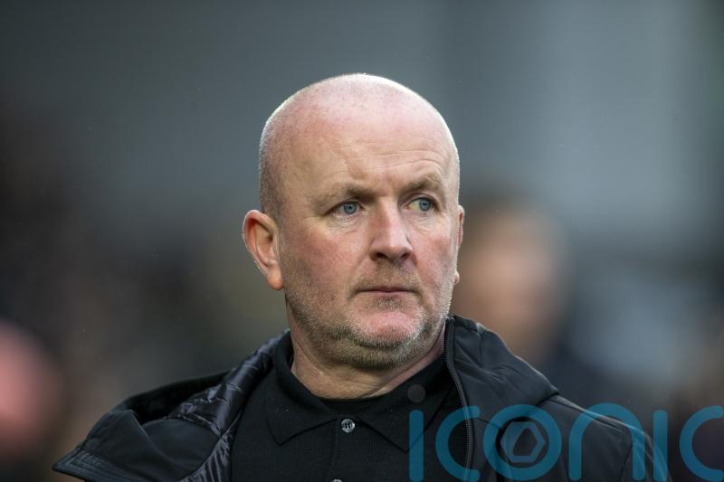 David Martindale urges Livingston to curb gung-ho instincts despite cup triumph