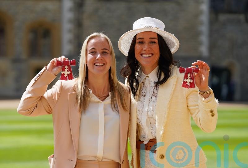 Lionesses deserve honours after World Cup final run, says Labour leader