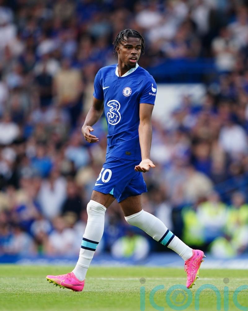 Chelsea wait to discover extent of Carney Chukwuemeka injury
