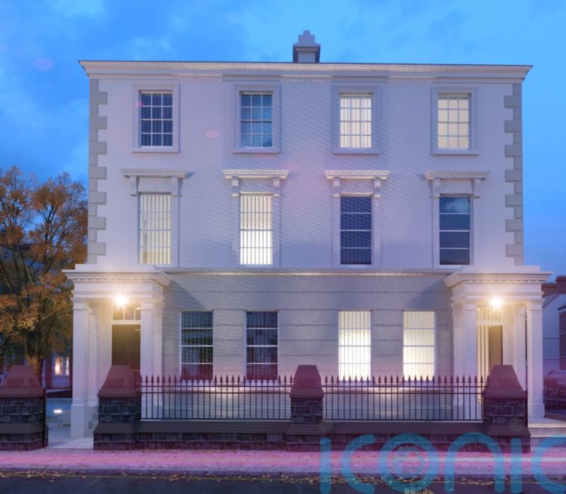 New Seamus Heaney Centre to open next year