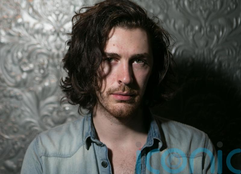 Hozier on track for first UK number one album with Unreal Unearth