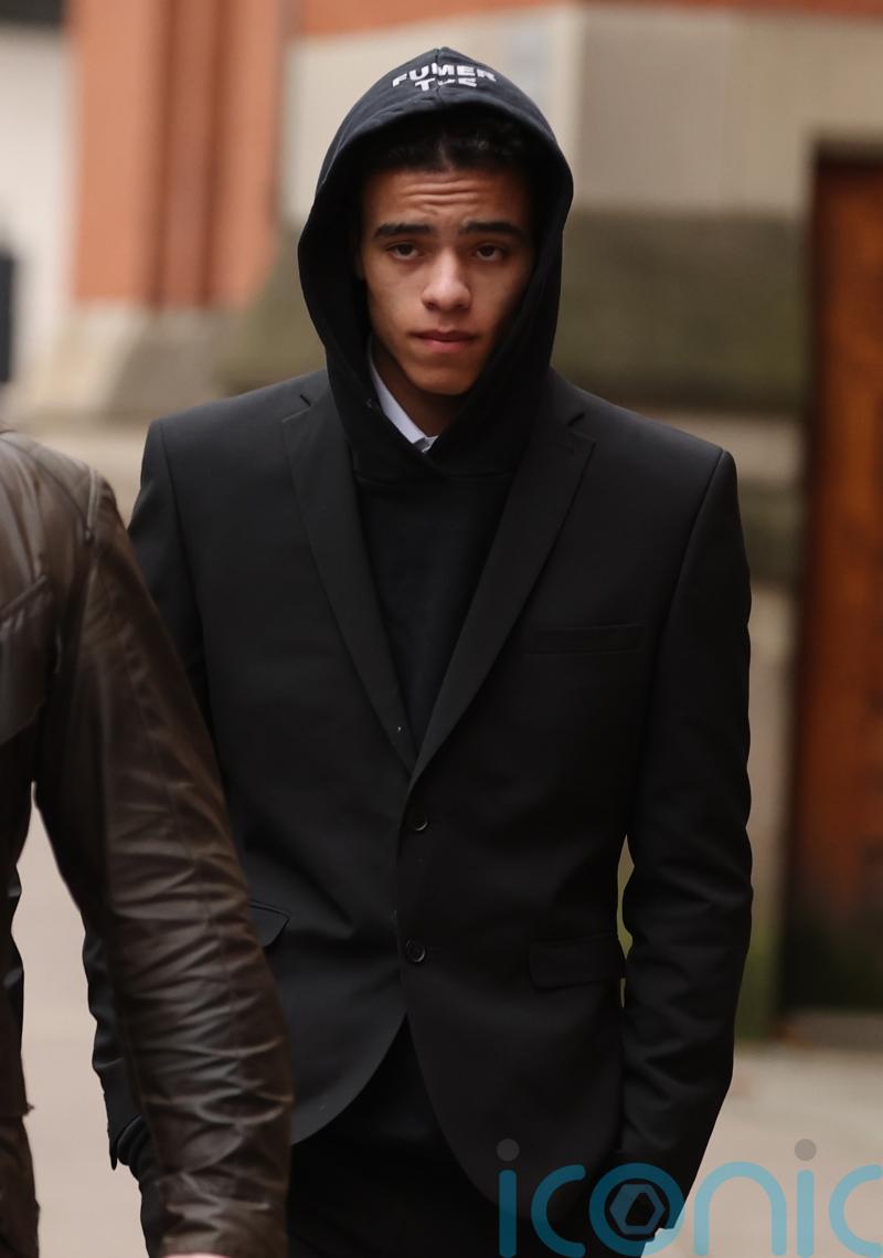 Gary Neville condemns &lsquo;pretty horrible&rsquo; Man Utd handling of Mason Greenwood case